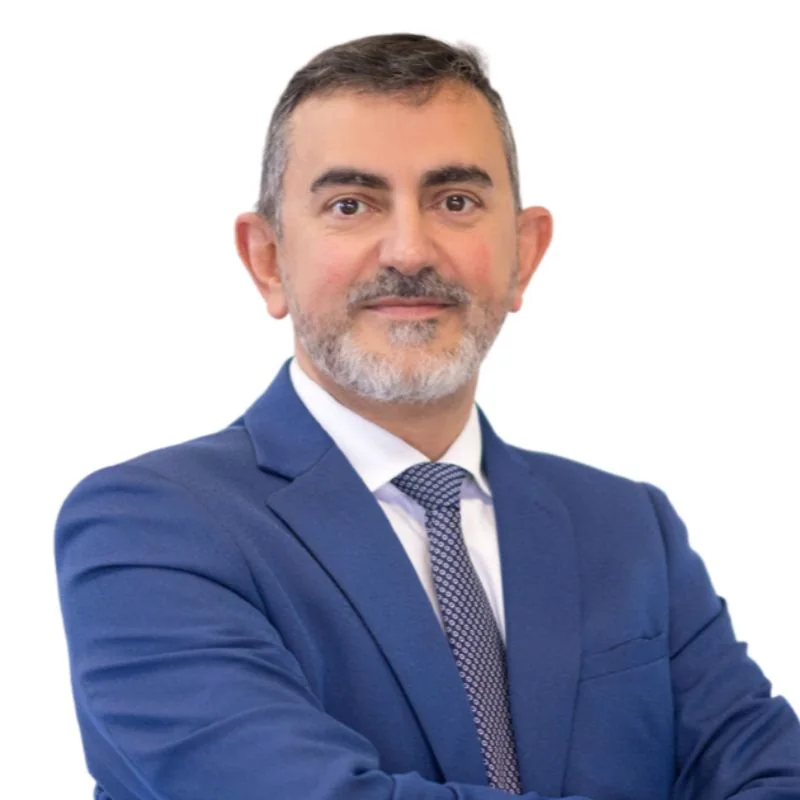 Saúl Hidalgo